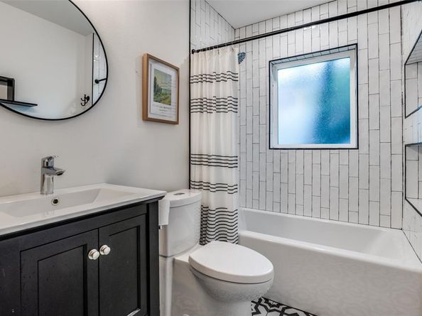 1207  Cascade Avenue , Dallas Texas 75224