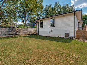 1207  Cascade Avenue , Dallas Texas 75224