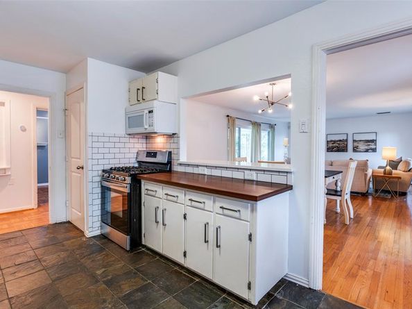 1207  Cascade Avenue , Dallas Texas 75224