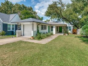 1207  Cascade Avenue , Dallas Texas 75224