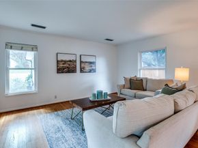 1207  Cascade Avenue , Dallas Texas 75224