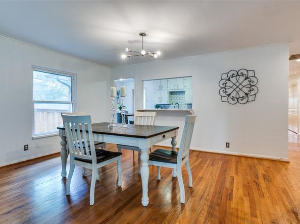 1207  Cascade Avenue , Dallas Texas 75224