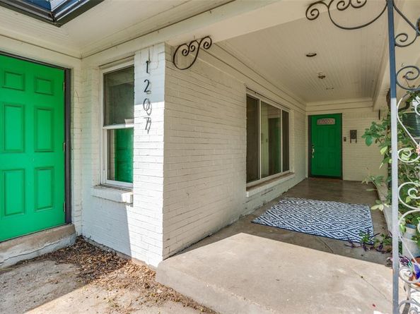 1207  Cascade Avenue , Dallas Texas 75224