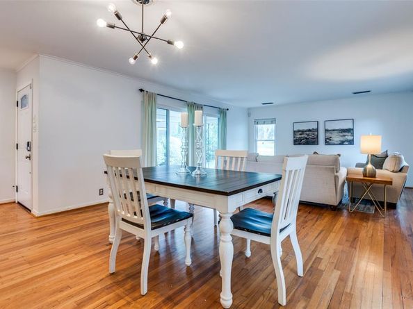1207  Cascade Avenue , Dallas Texas 75224