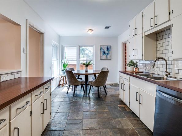 1207  Cascade Avenue , Dallas Texas 75224