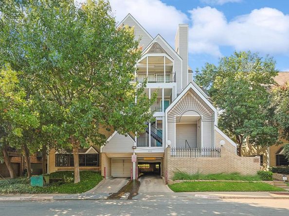 3033  San Jacinto Street  312, Dallas Texas 75204