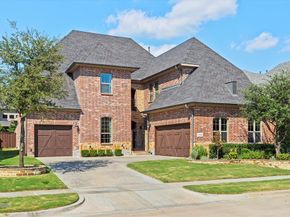 2809  Links  , The Colony Texas 75056