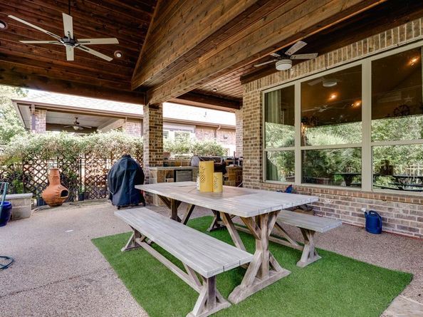 1509  Conner Way , Lantana Texas 76226