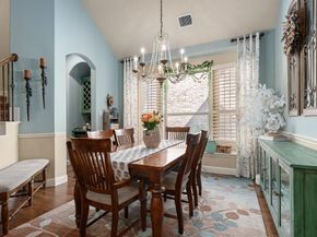 1509  Conner Way , Lantana Texas 76226