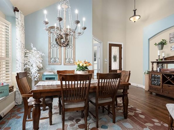 1509  Conner Way , Lantana Texas 76226