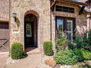 1509  Conner Way , Lantana Texas 76226