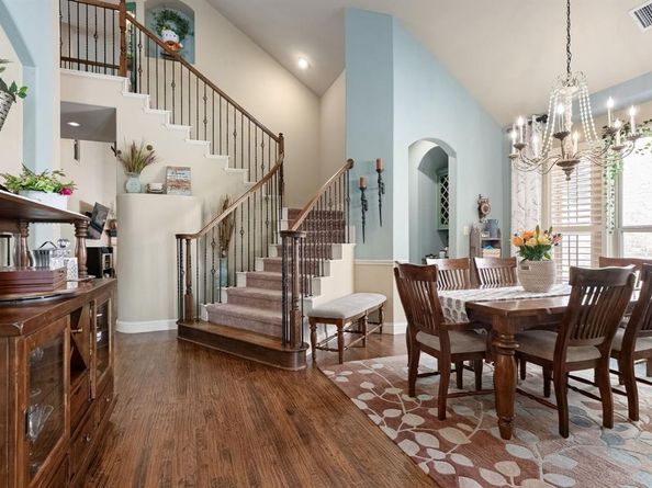 1509  Conner Way , Lantana Texas 76226