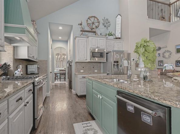 1509  Conner Way , Lantana Texas 76226