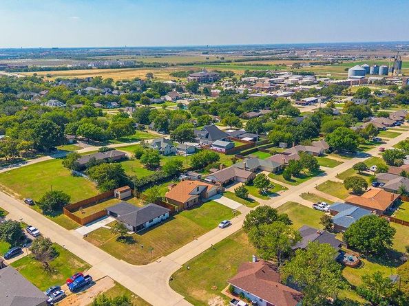 310 E 6th Street , Prosper Texas 75078