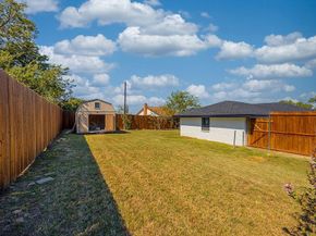 310 E 6th Street , Prosper Texas 75078