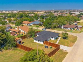 310 E 6th Street , Prosper Texas 75078