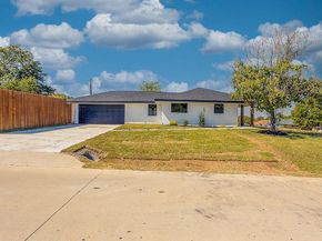 310 E 6th Street , Prosper Texas 75078