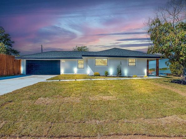 310 E 6th Street , Prosper Texas 75078