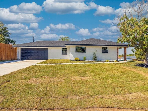 310 E 6th Street , Prosper Texas 75078