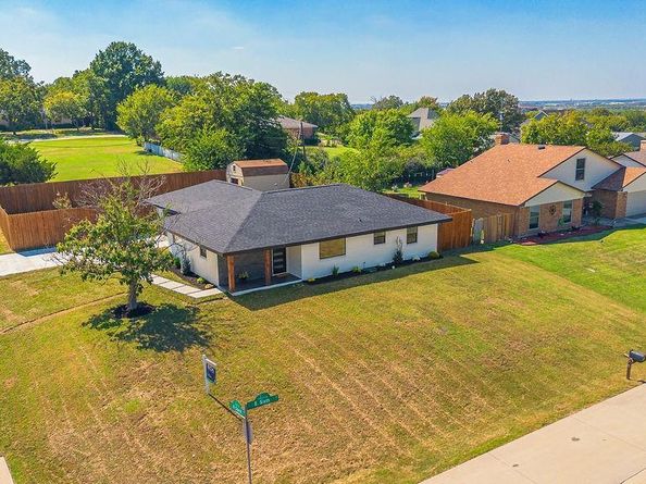 310 E 6th Street , Prosper Texas 75078