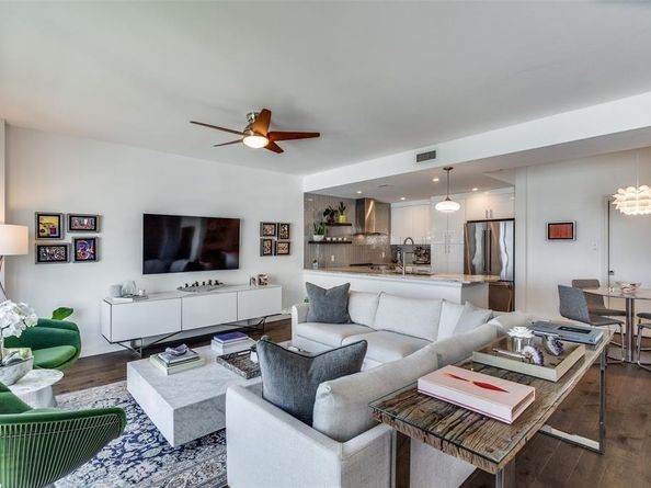 3621  Turtle Creek Boulevard  9K, Dallas Texas 75219