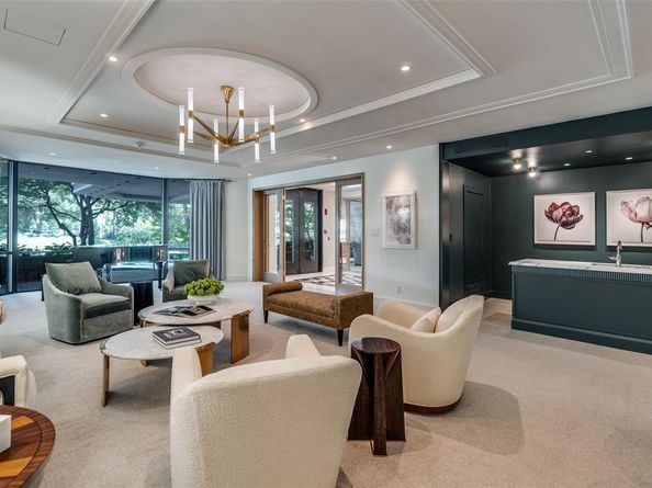 3621  Turtle Creek Boulevard  9K, Dallas Texas 75219