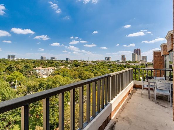 3621  Turtle Creek Boulevard  9K, Dallas Texas 75219