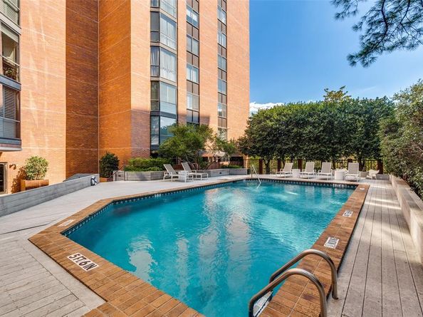 3621  Turtle Creek Boulevard  9K, Dallas Texas 75219