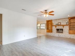 8605  Marys Creek Drive , Benbrook Texas 76116