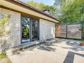 8605  Marys Creek Drive , Benbrook Texas 76116