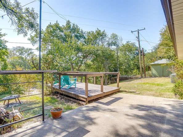 8605  Marys Creek Drive , Benbrook Texas 76116