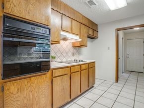 8605  Marys Creek Drive , Benbrook Texas 76116