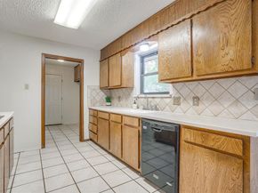 8605  Marys Creek Drive , Benbrook Texas 76116