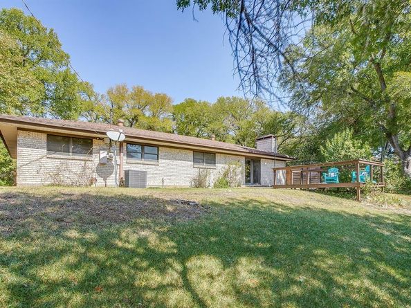 8605  Marys Creek Drive , Benbrook Texas 76116
