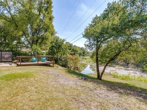 8605  Marys Creek Drive , Benbrook Texas 76116