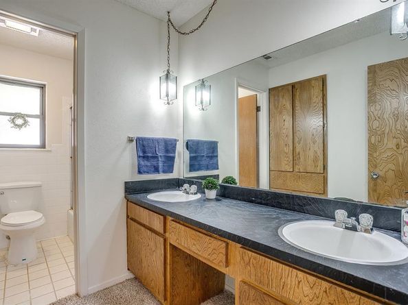 8605  Marys Creek Drive , Benbrook Texas 76116