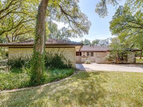 8605  Marys Creek Drive , Benbrook Texas 76116