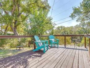 8605  Marys Creek Drive , Benbrook Texas 76116