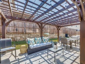 1344  Mountain View Lane , Kennedale Texas 76060