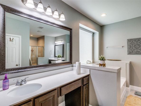 1344  Mountain View Lane , Kennedale Texas 76060