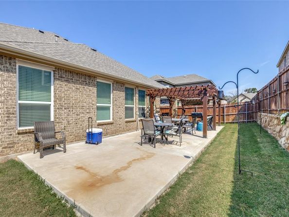 1344  Mountain View Lane , Kennedale Texas 76060