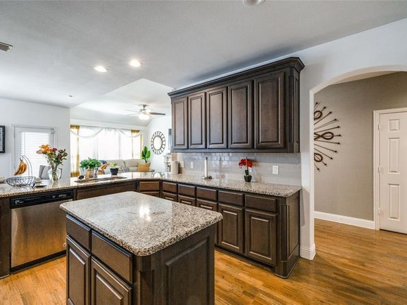1344  Mountain View Lane , Kennedale Texas 76060