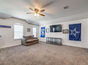 1344  Mountain View Lane , Kennedale Texas 76060