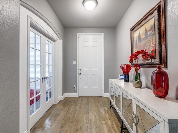 1344  Mountain View Lane , Kennedale Texas 76060
