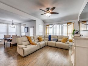 1344  Mountain View Lane , Kennedale Texas 76060
