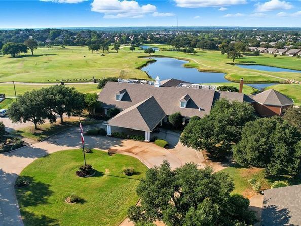 1607  Fairway Vista Drive , Corinth Texas 76210