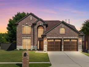 1607  Fairway Vista Drive , Corinth Texas 76210