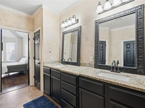 1607  Fairway Vista Drive , Corinth Texas 76210