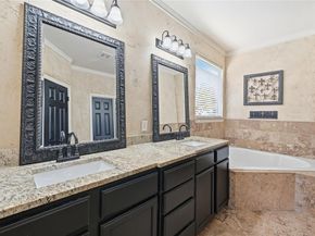 1607  Fairway Vista Drive , Corinth Texas 76210