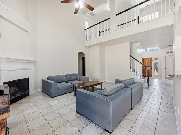 1607  Fairway Vista Drive , Corinth Texas 76210